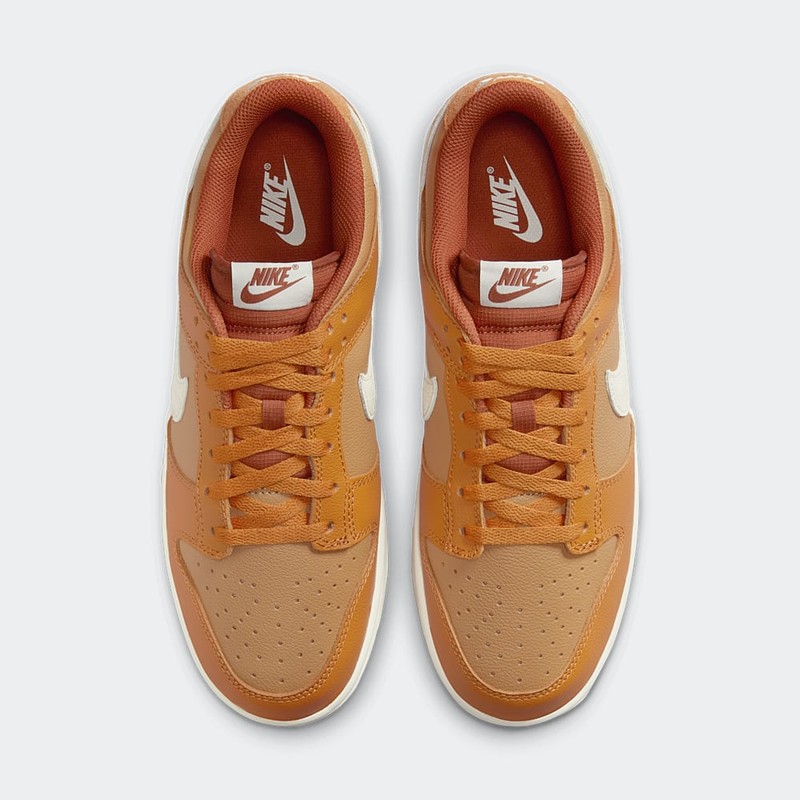 Nike Dunk Low "Monarch" | HJ9121-815