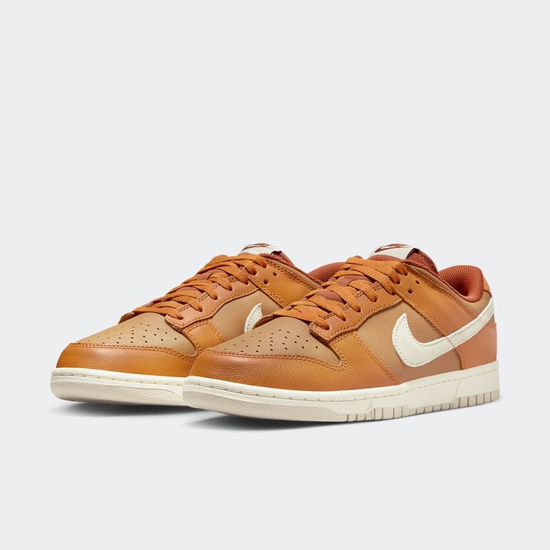 Nike Dunk Low "Monarch" | HJ9121-815