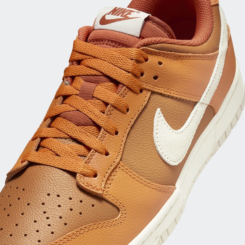 Nike Dunk Low "Monarch" | HJ9121-815