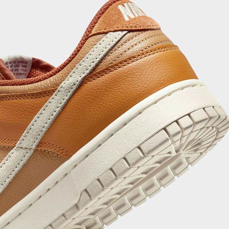 Nike Dunk Low "Monarch" | HJ9121-815