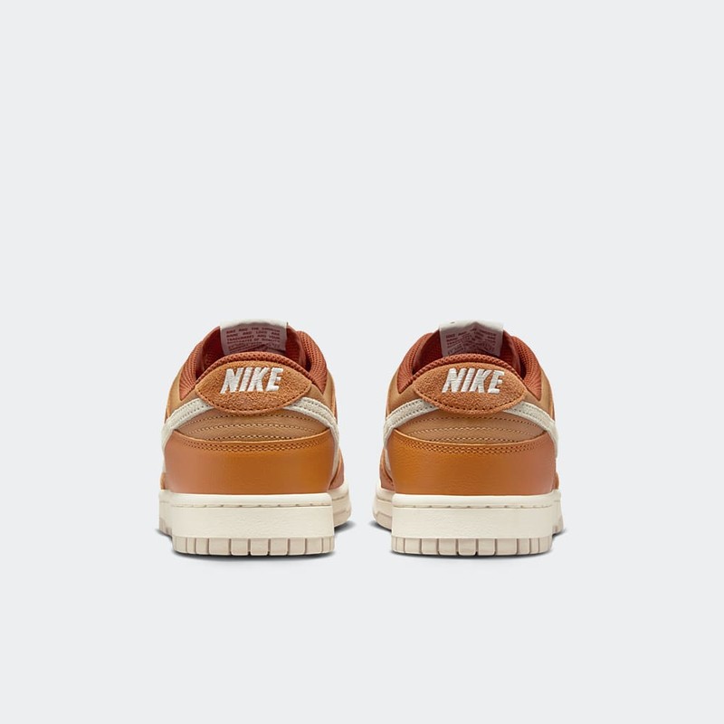 Nike Dunk Low "Monarch" | HJ9121-815