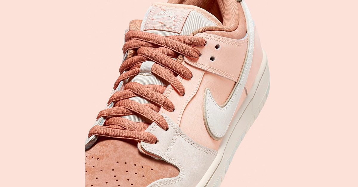 Nike SB Dunk Low "Trocadéro Gardens" Honours Paris and the 2024 Olympic Games Nike SB Dunk Low "Trocadéro Gardens" Honours Paris and the 2024 Olympic Games