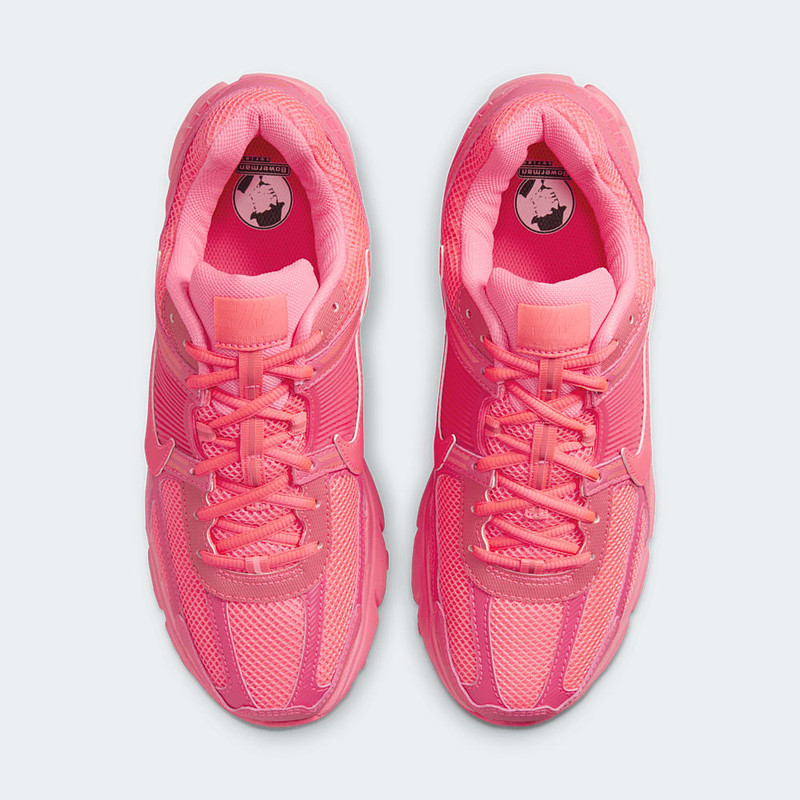 Nike Zoom Vomero 5 "Hot Punch" | HF5493-600