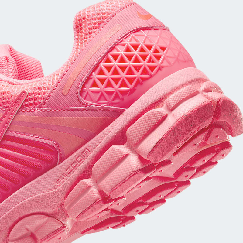 Nike Zoom Vomero 5 "Hot Punch" | HF5493-600