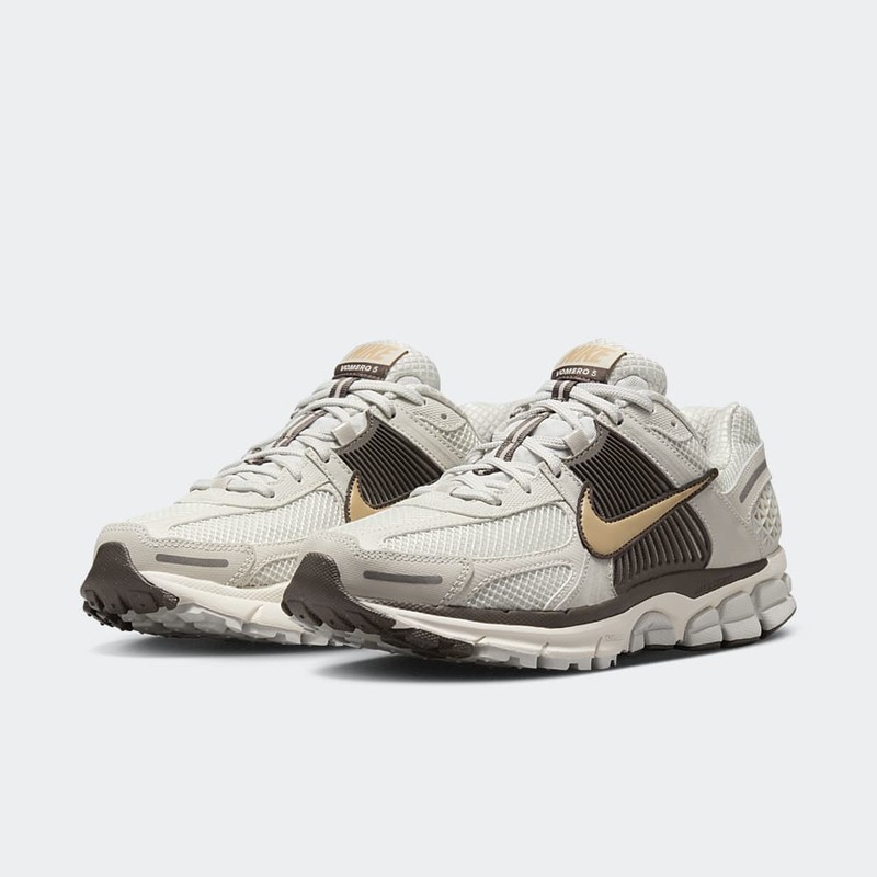Nike Zoom Vomero 5 "Light Bone" | HM9657-001