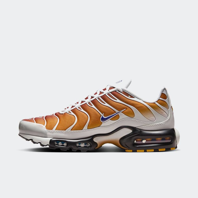 One Block Down x Nike Air Max Plus "Chutney" | FZ3308-700