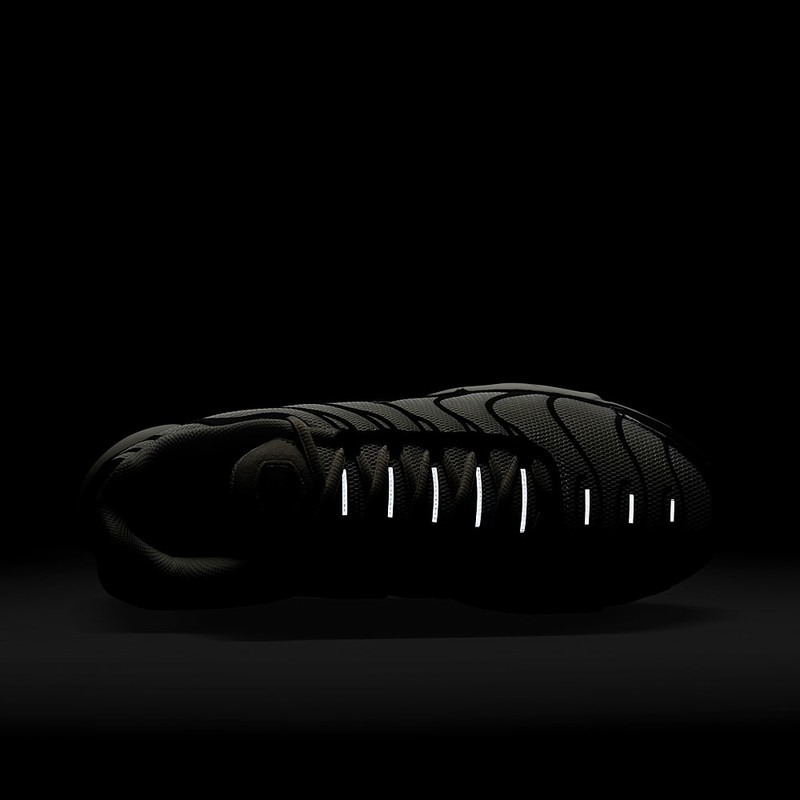 Nike Air Max Plus "Panda" | FV6264-001
