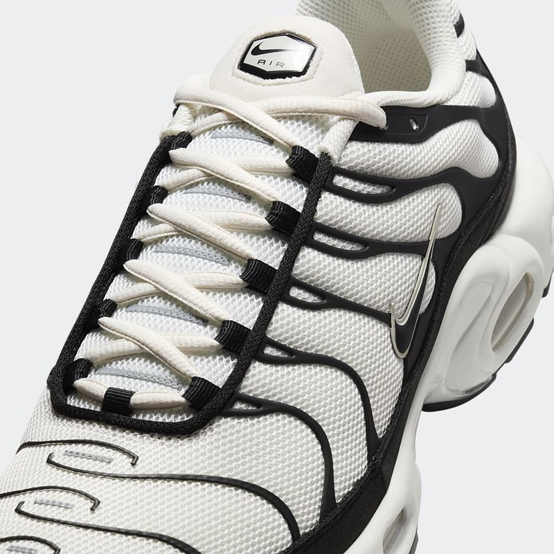 Nike Air Max Plus "Panda" | FV6264-001