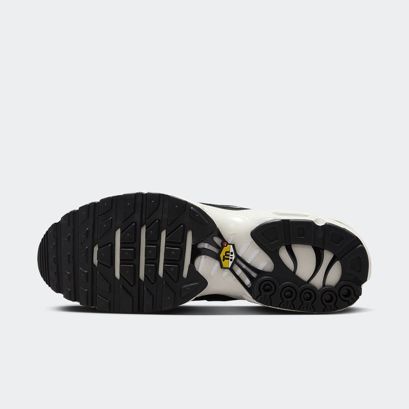 Nike Air Max Plus "Panda" | FV6264-001