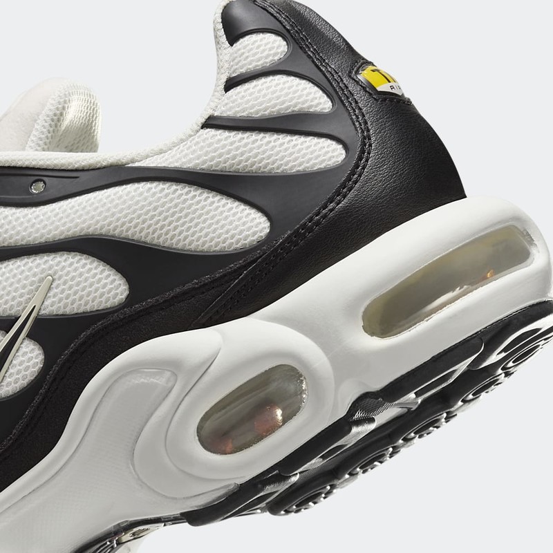 Nike Air Max Plus "Panda" | FV6264-001