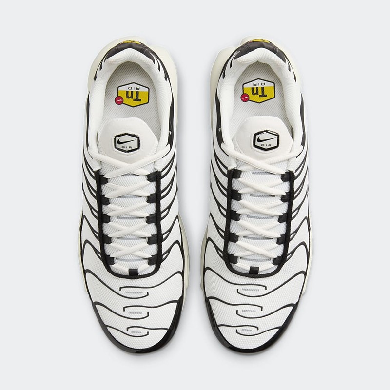 Nike Air Max Plus "Panda" | FV6264-001