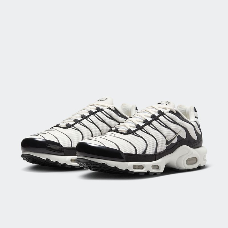 Nike Air Max Plus "Panda" | FV6264-001
