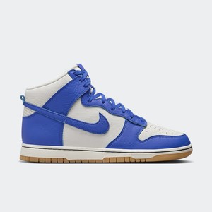 Nike Dunk High "Racer Blue" | FV6612-001