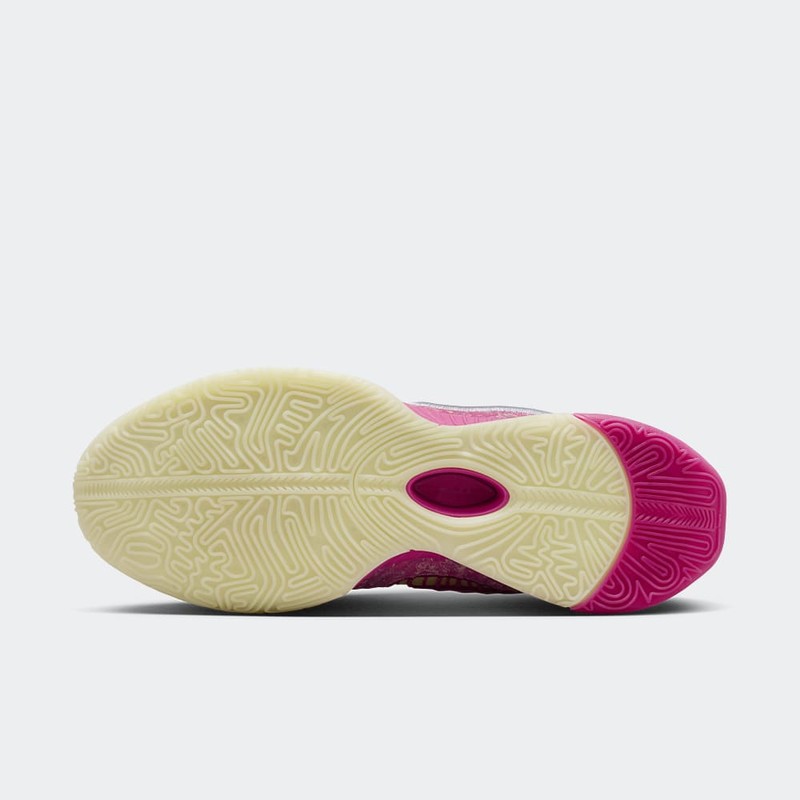 Nike LeBron 21 "Pink Multi" | HF0721-900