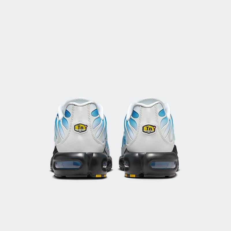 One Block Down x Nike Air Max Plus "Light Photo Blue" | FZ3308-400