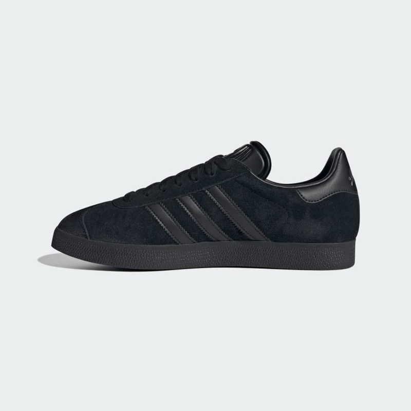 adidas Gazelle "All Black" | JI2161