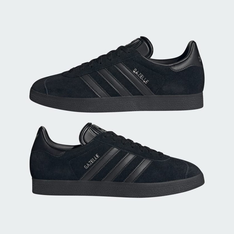 adidas Gazelle "All Black" | JI2161