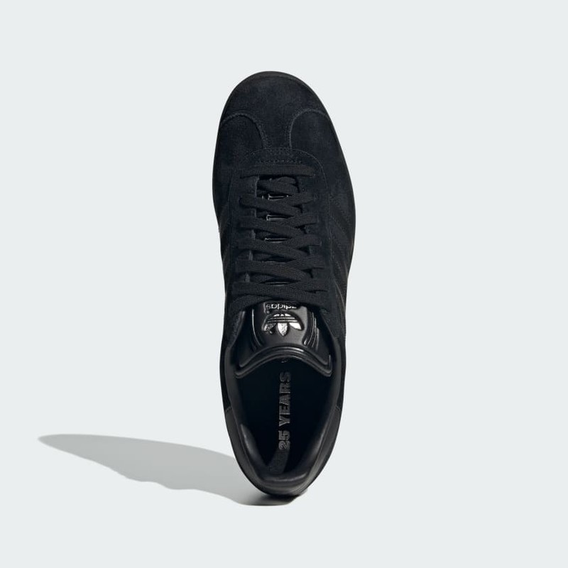 adidas Gazelle "All Black" | JI2161