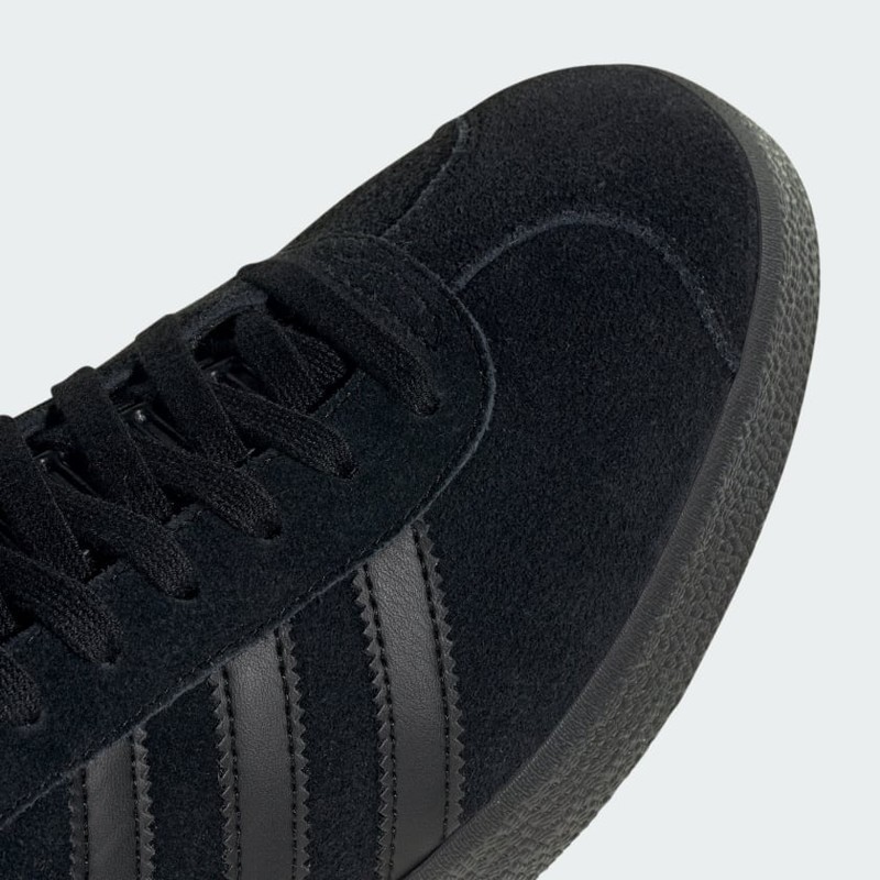 adidas Gazelle "All Black" | JI2161