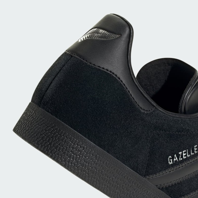 adidas Gazelle "All Black" | JI2161