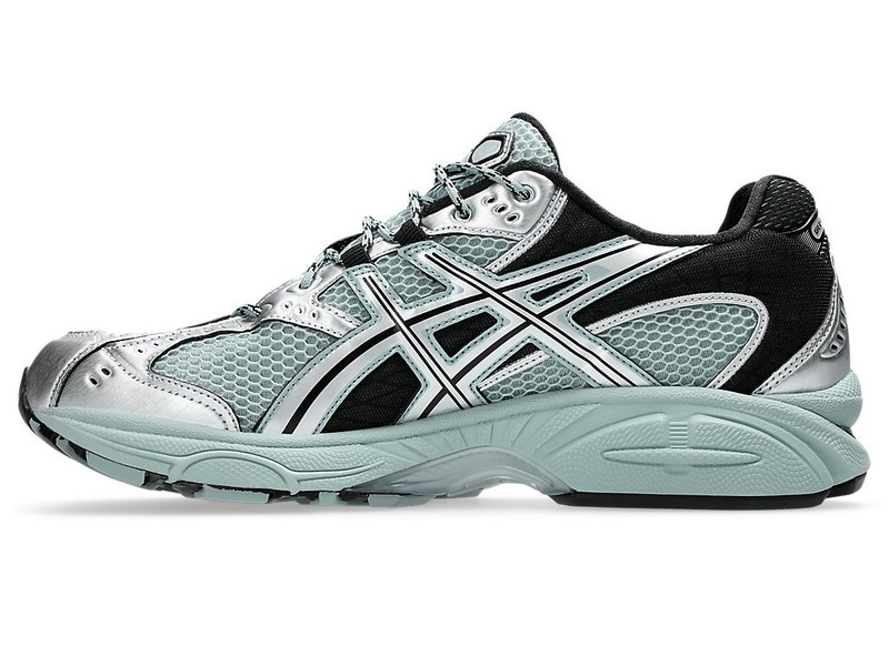 ASICS Gel-Nimbus 10.1 "Ocean Haze" | 1203A543-400
