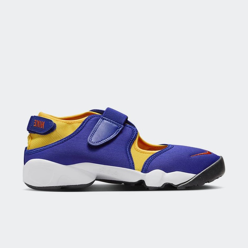 Nike Air Rift "Concord" | FZ4749-400