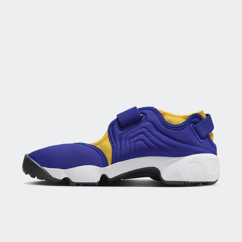 Nike Air Rift "Concord" | FZ4749-400