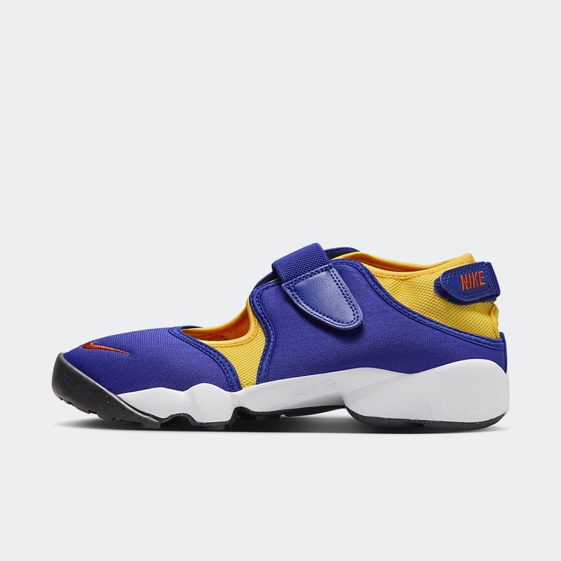 Nike Air Rift "Concord" | FZ4749-400