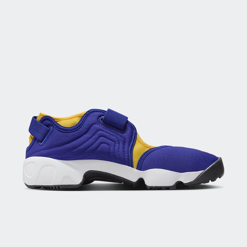 Nike Air Rift "Concord" | FZ4749-400