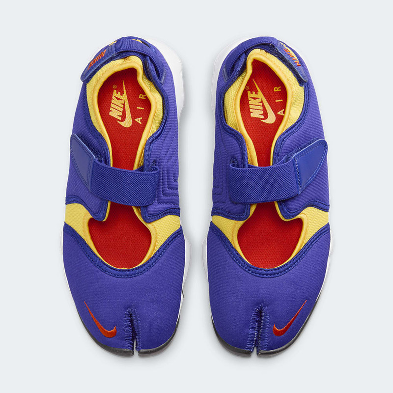 Nike Air Rift "Concord" | FZ4749-400