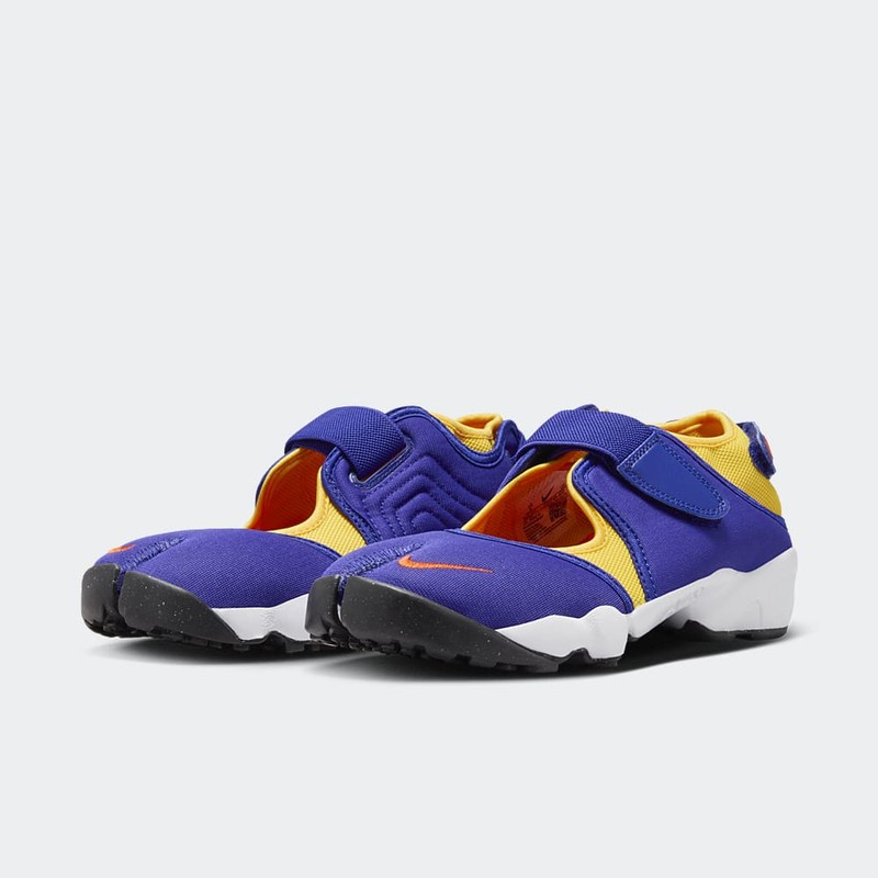 Nike Air Rift "Concord" | FZ4749-400