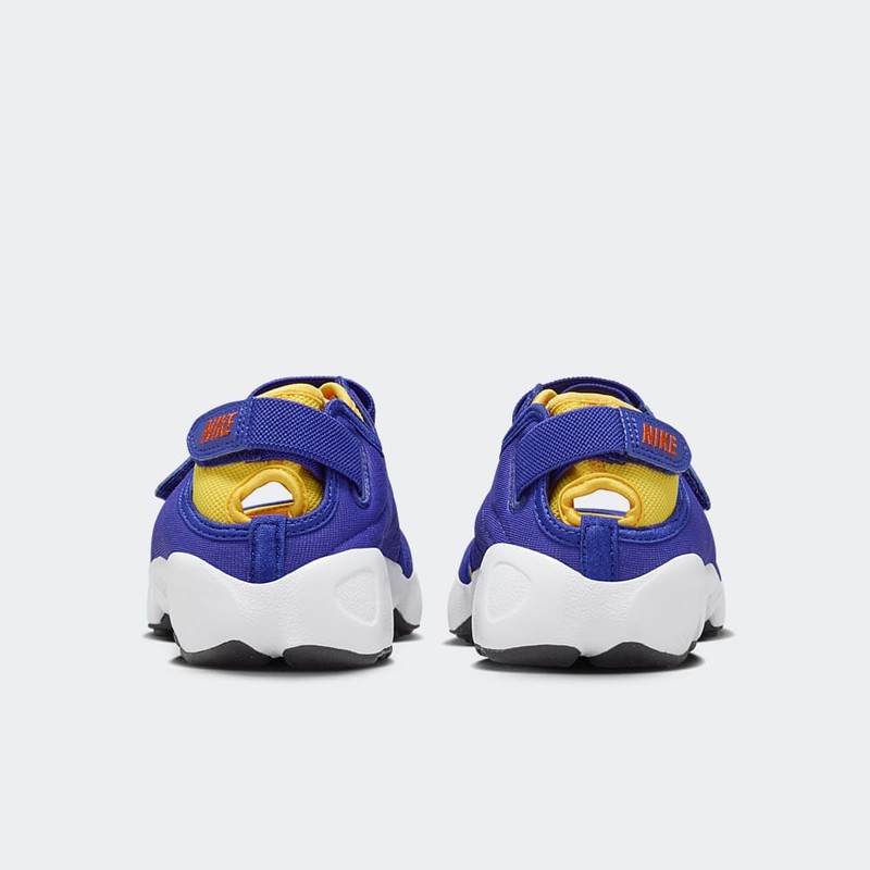 Nike Air Rift "Concord" | FZ4749-400