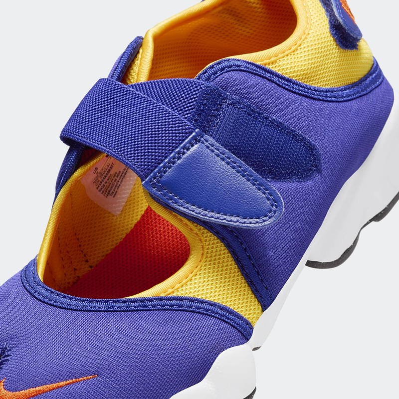 Nike Air Rift "Concord" | FZ4749-400