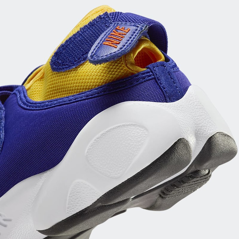 Nike Air Rift "Concord" | FZ4749-400