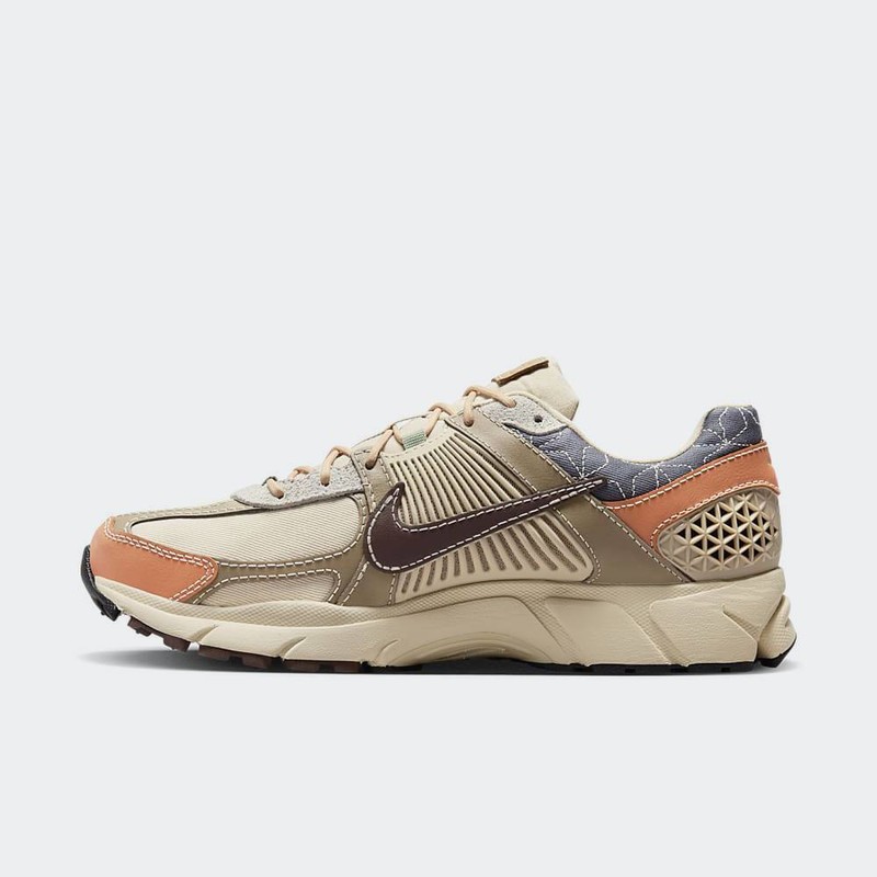 Nike Zoom Vomero 5 "Amber Brown" | FZ5051-121