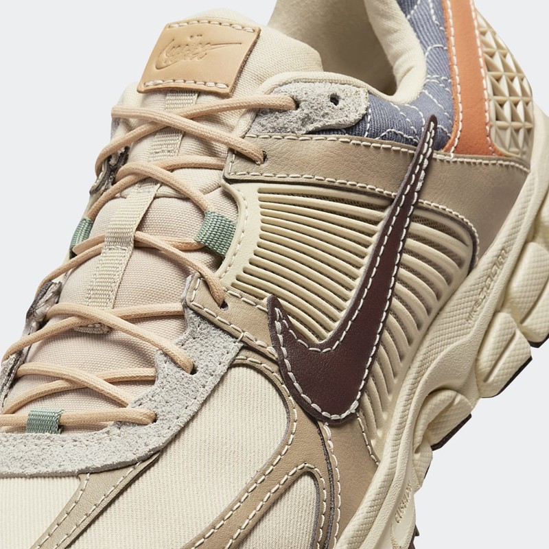 Nike Zoom Vomero 5 "Amber Brown" | FZ5051-121