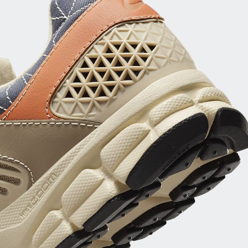 Nike Zoom Vomero 5 "Amber Brown" | FZ5051-121