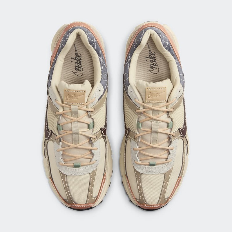 Nike Zoom Vomero 5 "Amber Brown" | FZ5051-121