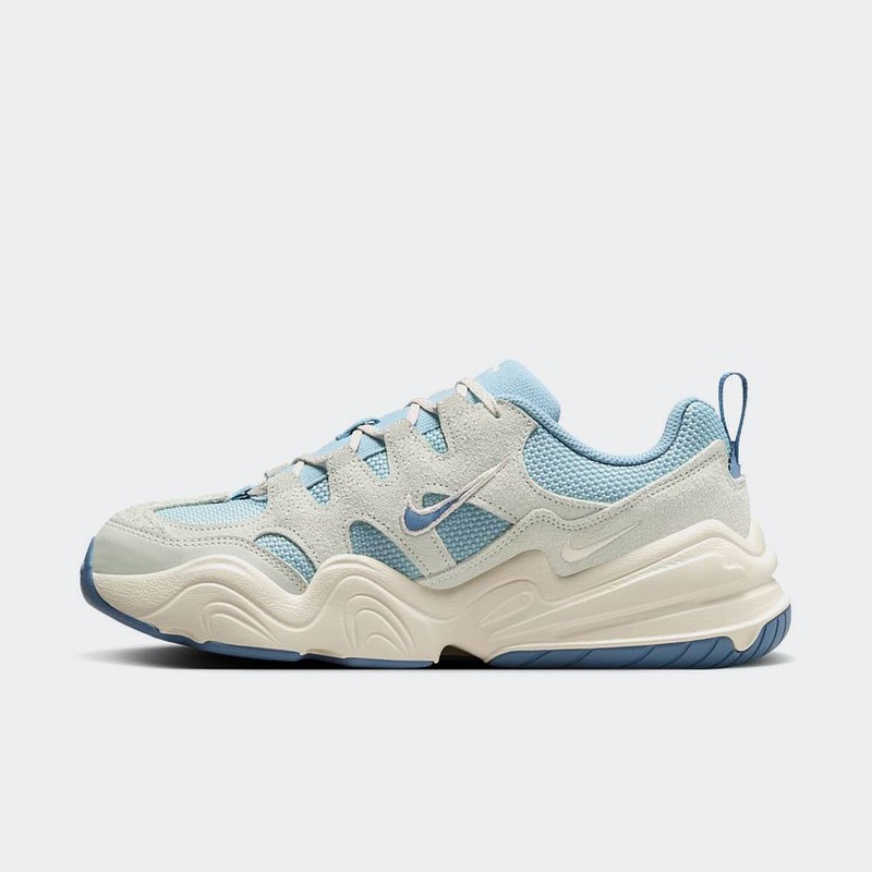 Nike Tech Hera "Mica Blue" | DR9761-402