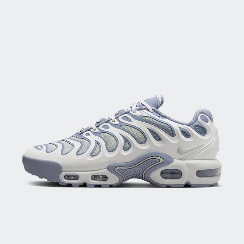 Nike Air Max Plus "Ashen Slate" | FV4081-101