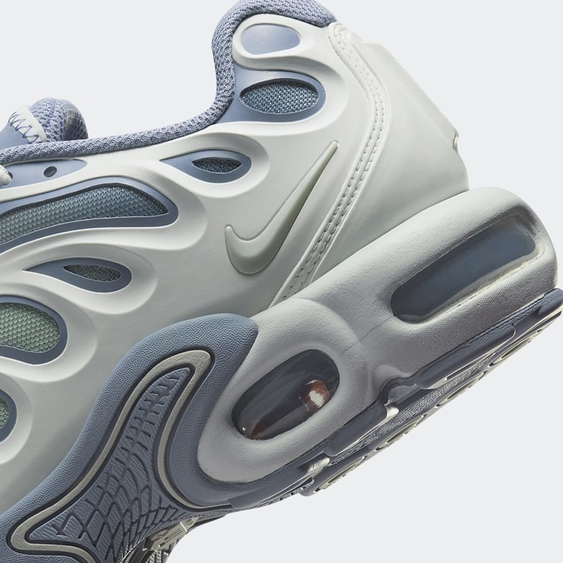 Nike Air Max Plus "Ashen Slate" | FV4081-101