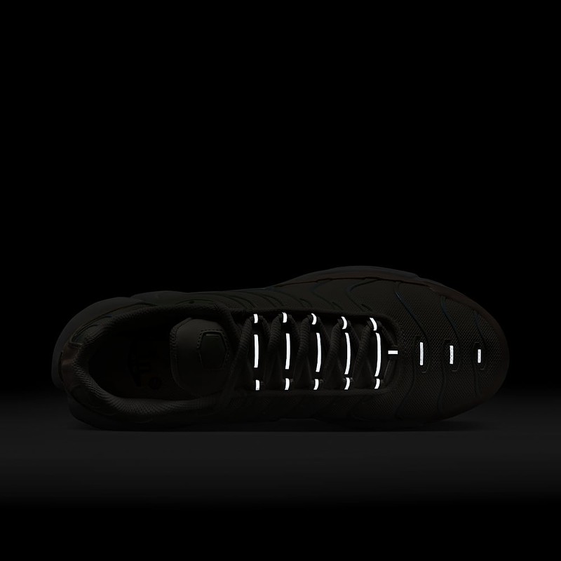 Nike Air Max Plus "Crimson Tint" | DZ3671-800