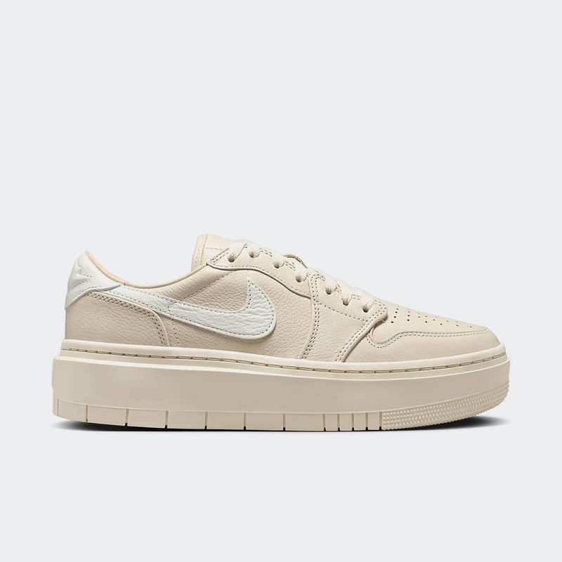 Air Jordan 1 Elevate Low "Legend Light Brown" | DH7004-200