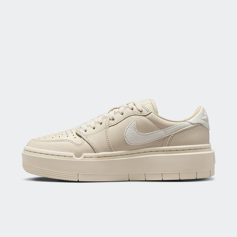 Air Jordan 1 Elevate Low "Legend Light Brown" | DH7004-200