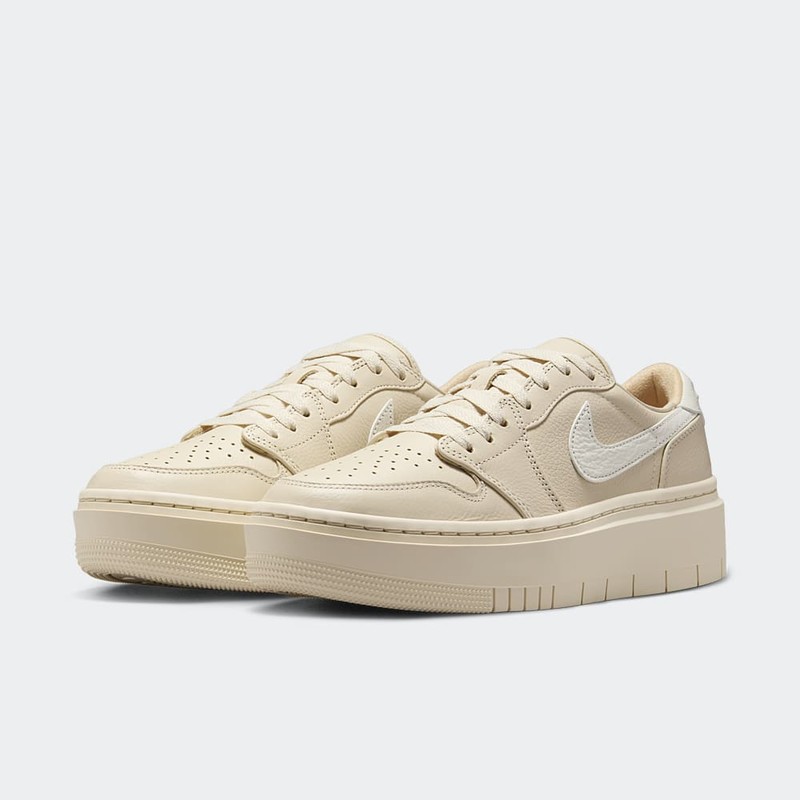 Air Jordan 1 Elevate Low "Legend Light Brown" | DH7004-200