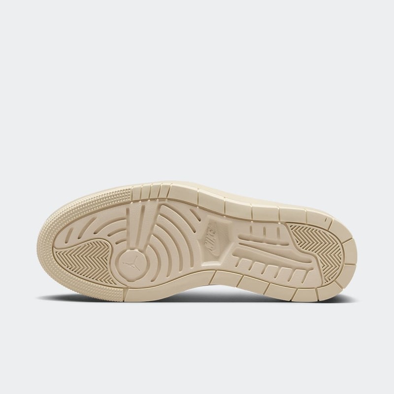 Air Jordan 1 Elevate Low "Legend Light Brown" | DH7004-200