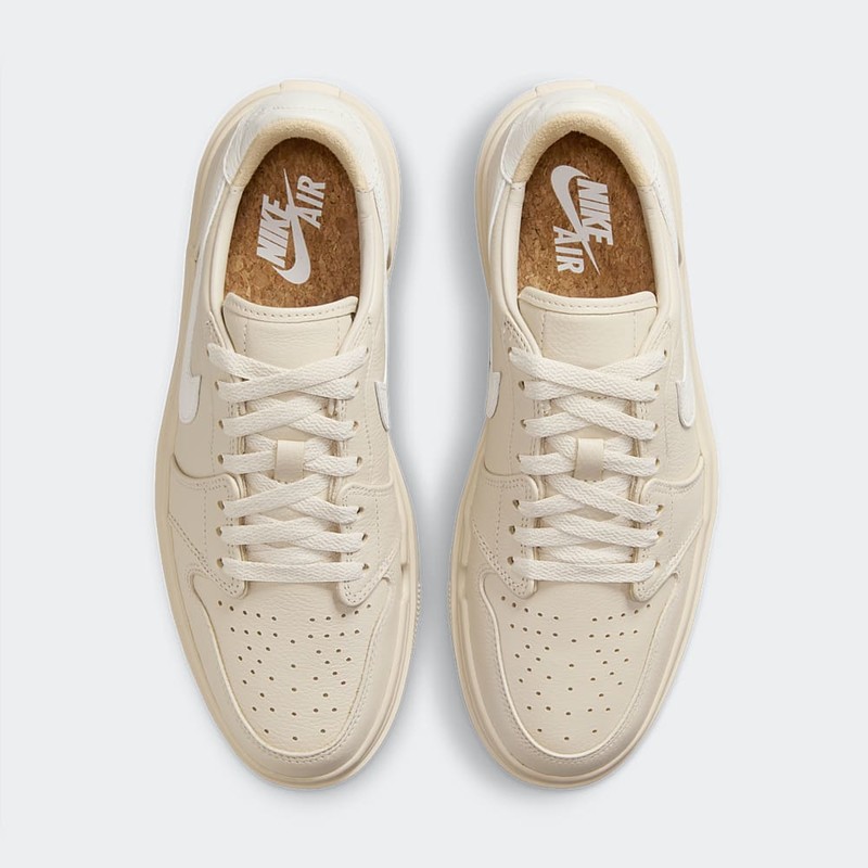 Air Jordan 1 Elevate Low "Legend Light Brown" | DH7004-200