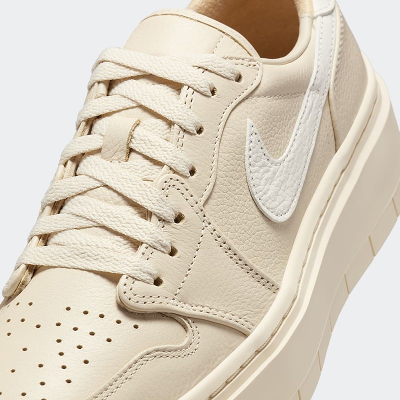 Air Jordan 1 Elevate Low "Legend Light Brown" | DH7004-200
