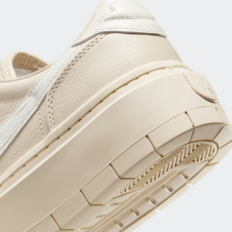 Air Jordan 1 Elevate Low "Legend Light Brown" | DH7004-200