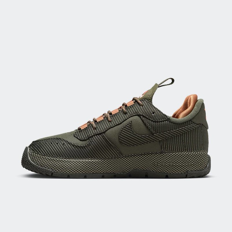 Nike Air Force 1 Wild "Cargo Khaki" | FB2348-302